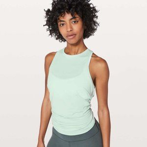 Lululemon All Tied Up Tank